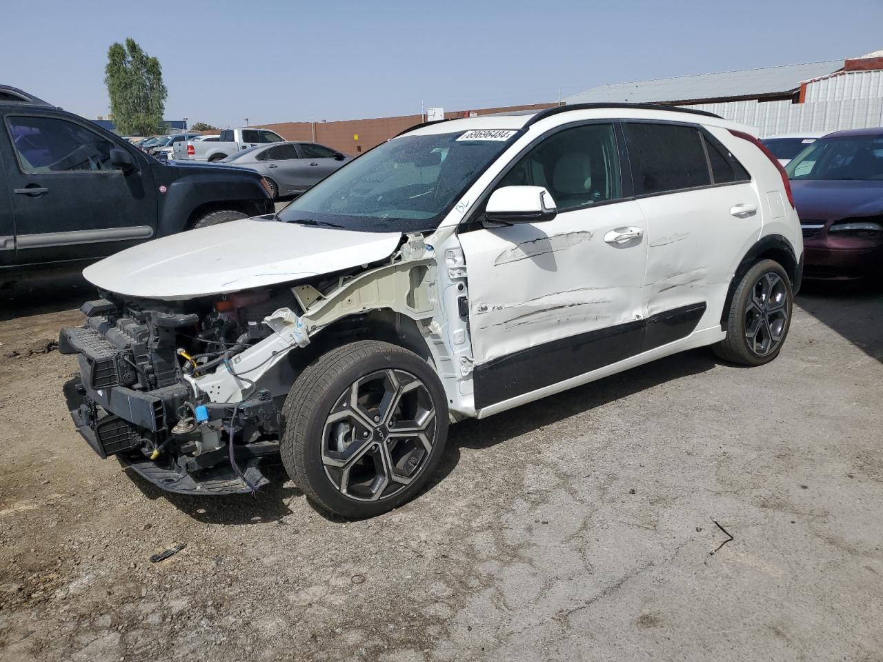 KIA NIRO EX 2023