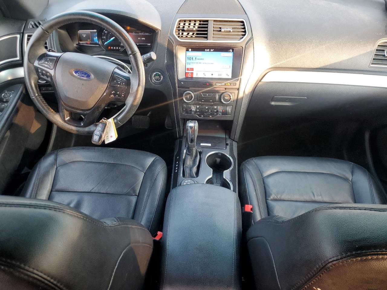 DayDrive