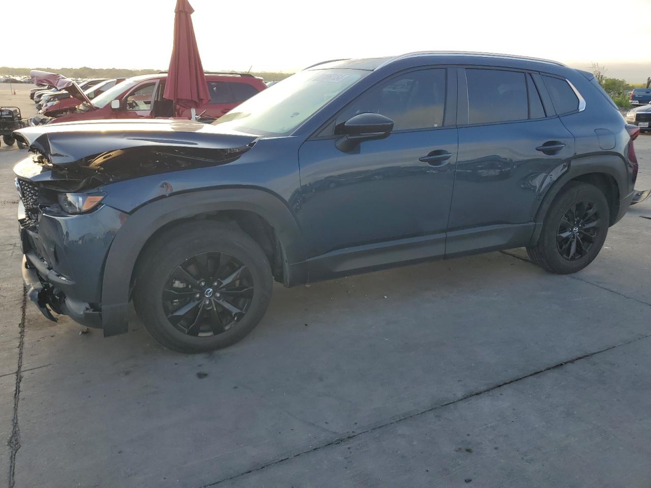 MAZDA CX-50 PREF 2023