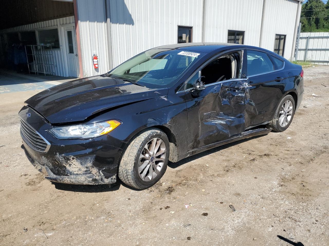 FORD FUSION SE 2020