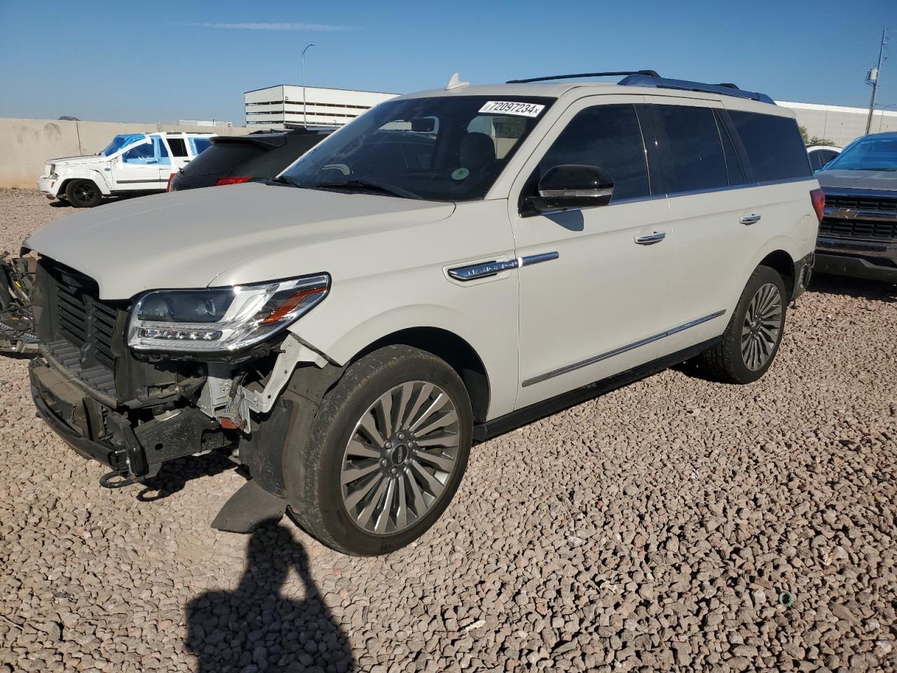 LINCOLN Navigator 2019