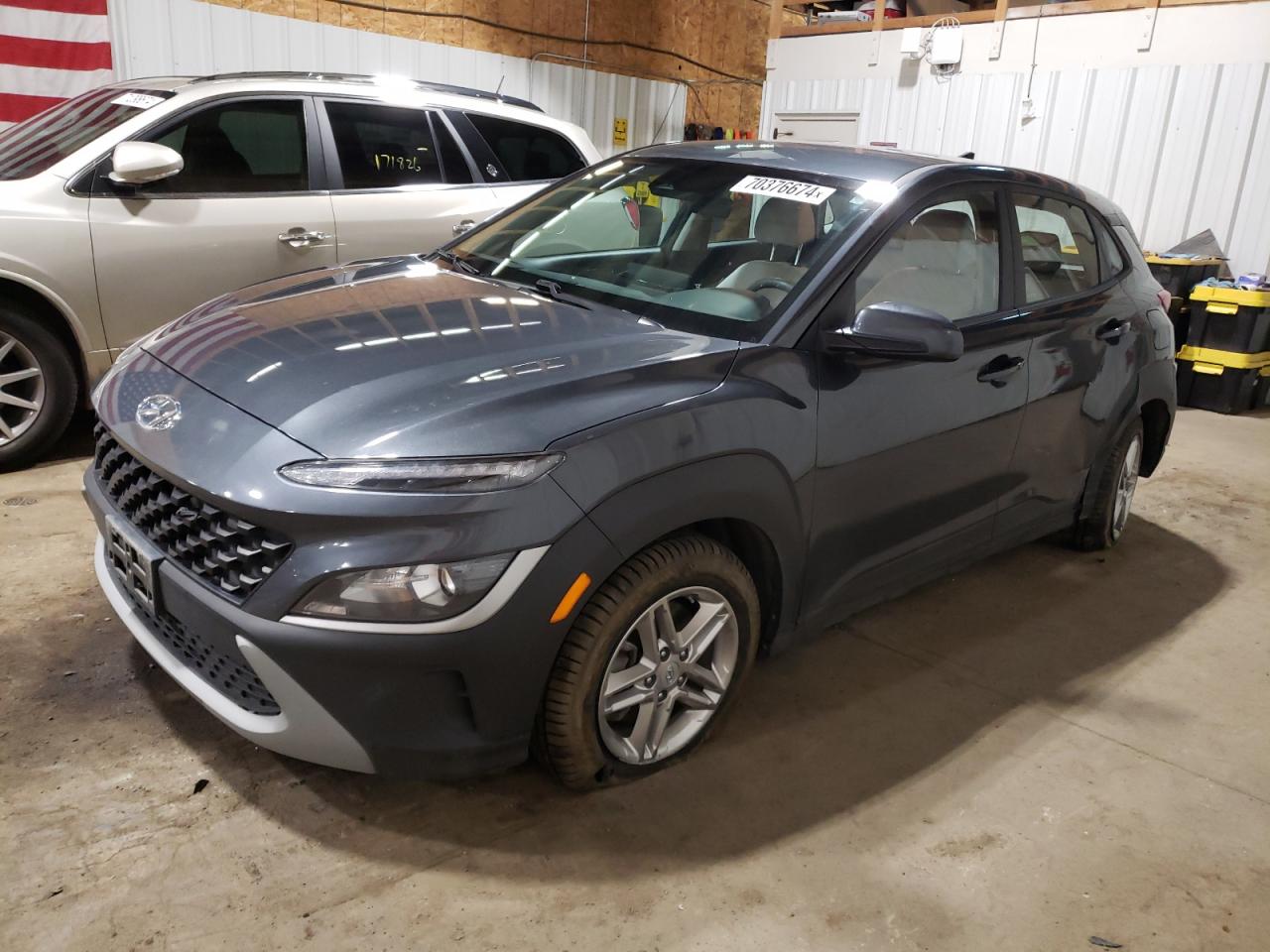 HYUNDAI Kona Sel 2022