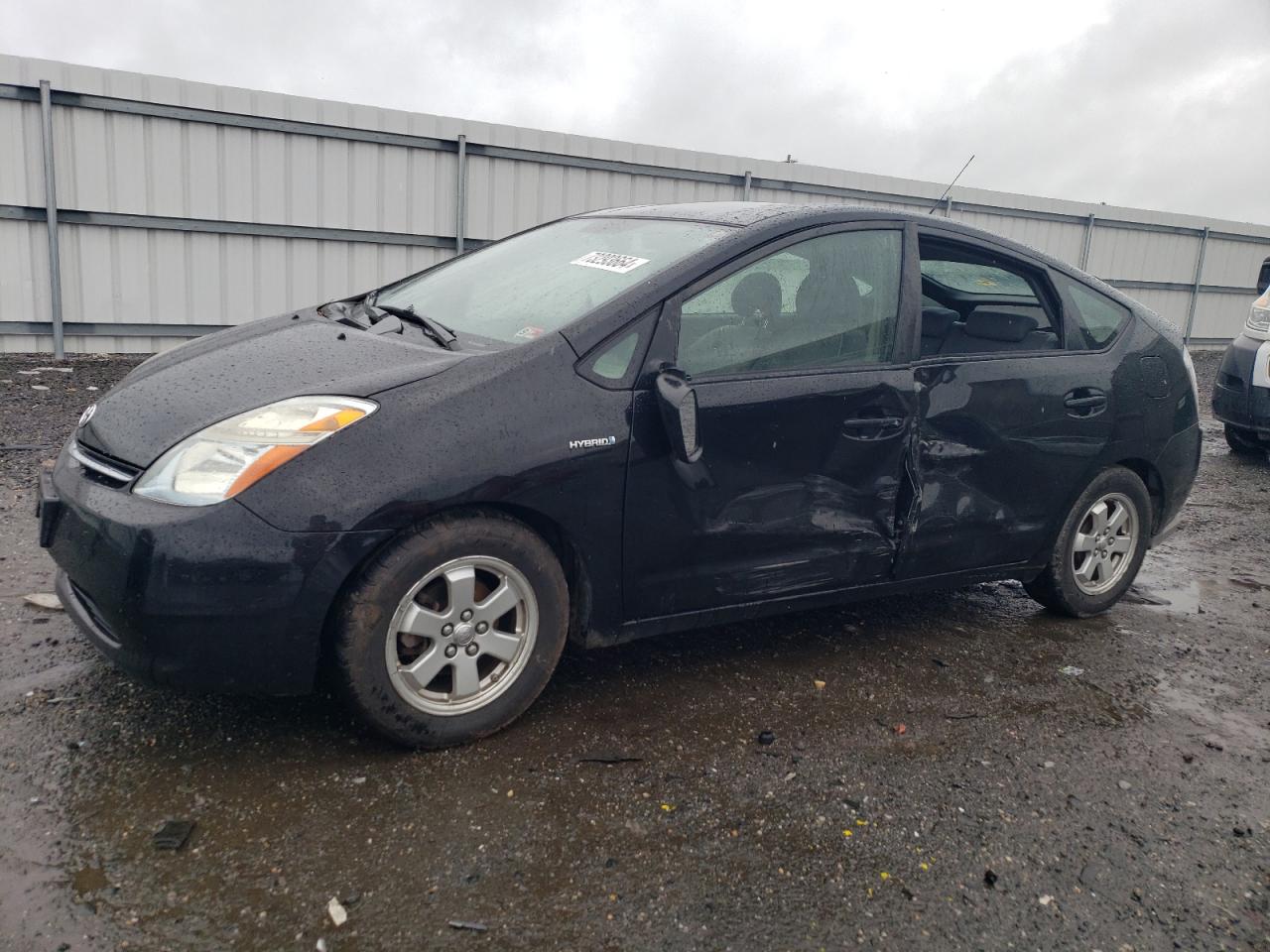 TOYOTA PRIUS 2009