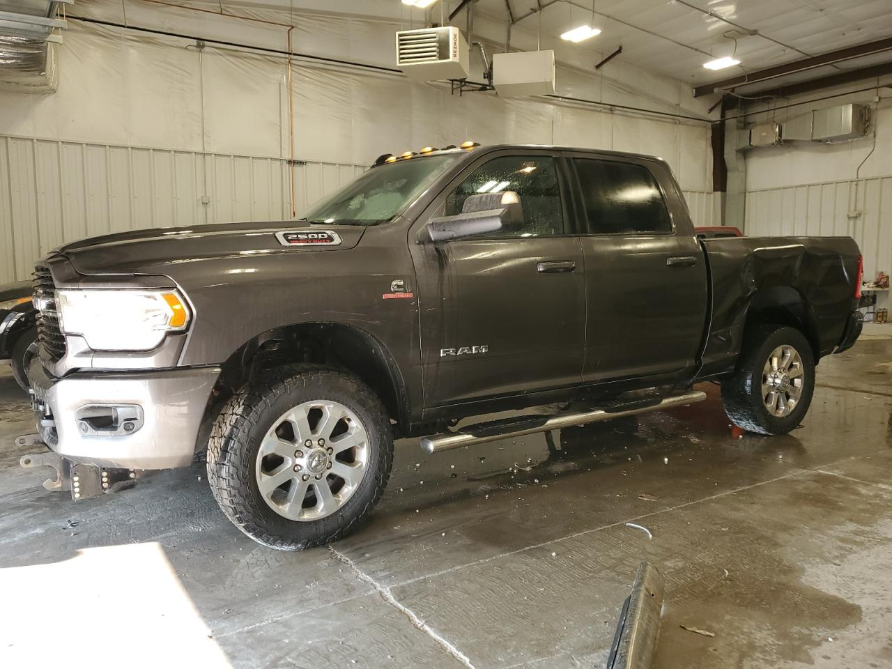 RAM 2500 Big H 2019