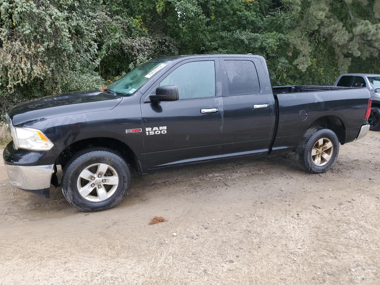RAM 1500 SLT 2016
