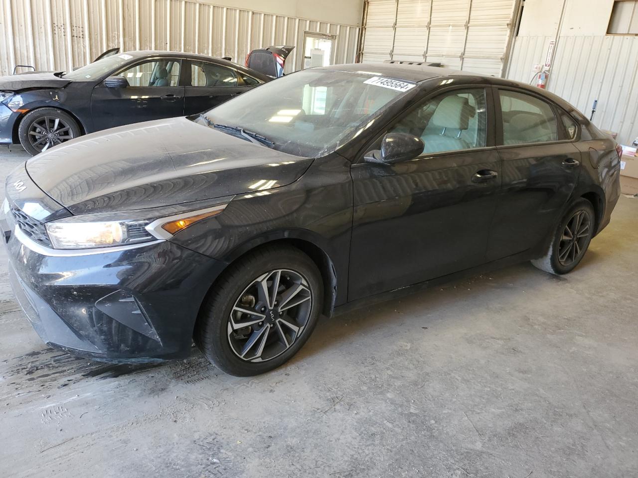KIA FORTE FE 2022