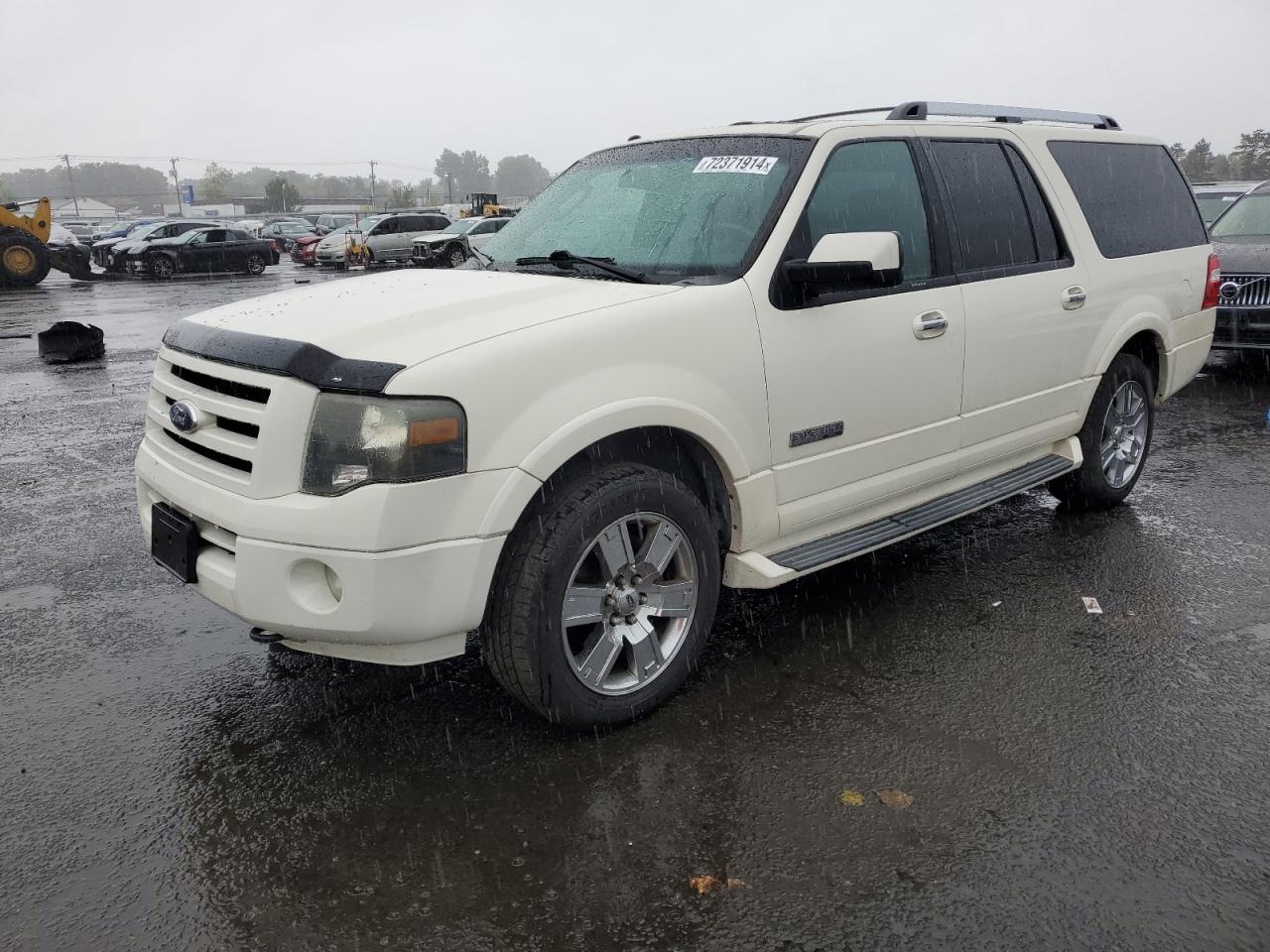 FORD EXPEDITION 2007