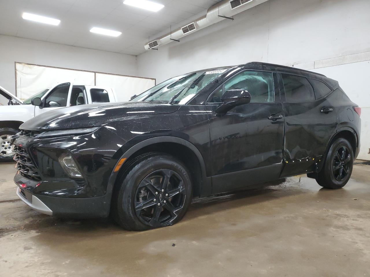 CHEVROLET BLAZER 2LT 2024