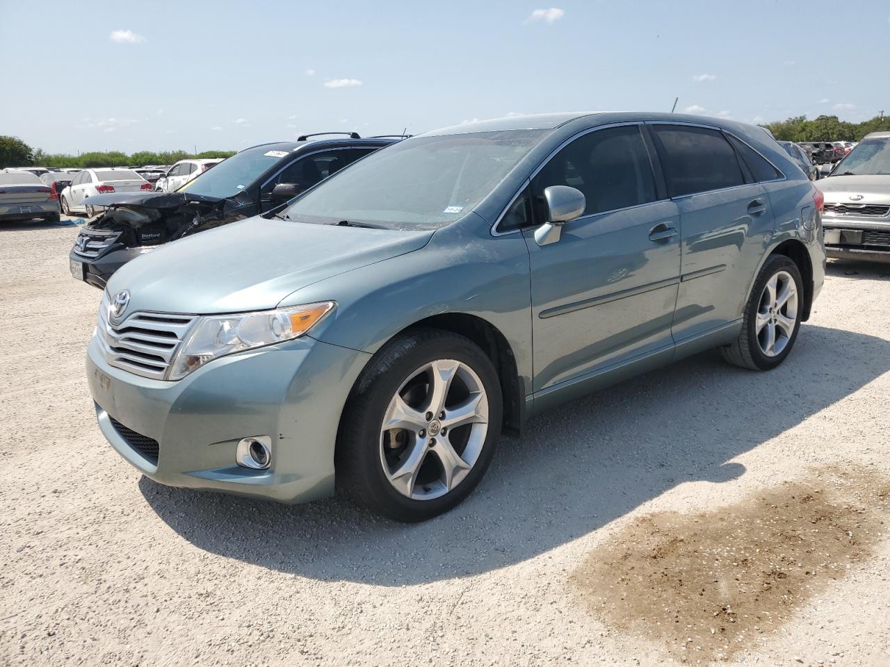 TOYOTA VENZA 2009