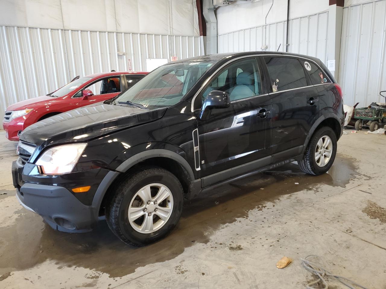 SATURN Vue Xe 2008
