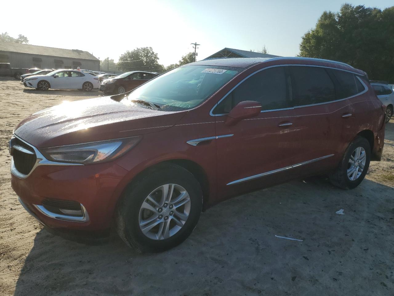 BUICK ENCLAVE ES 2018