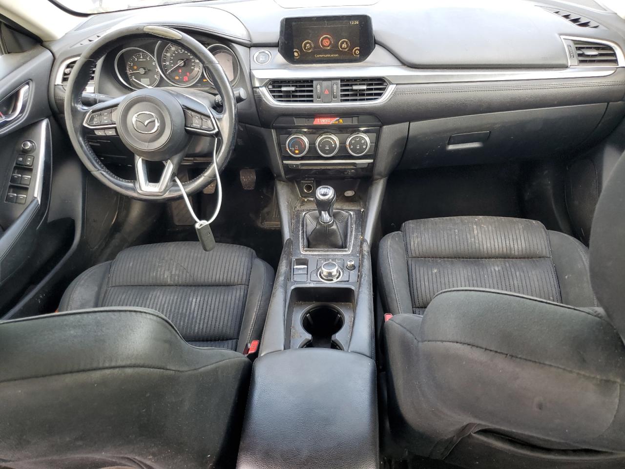 DayDrive