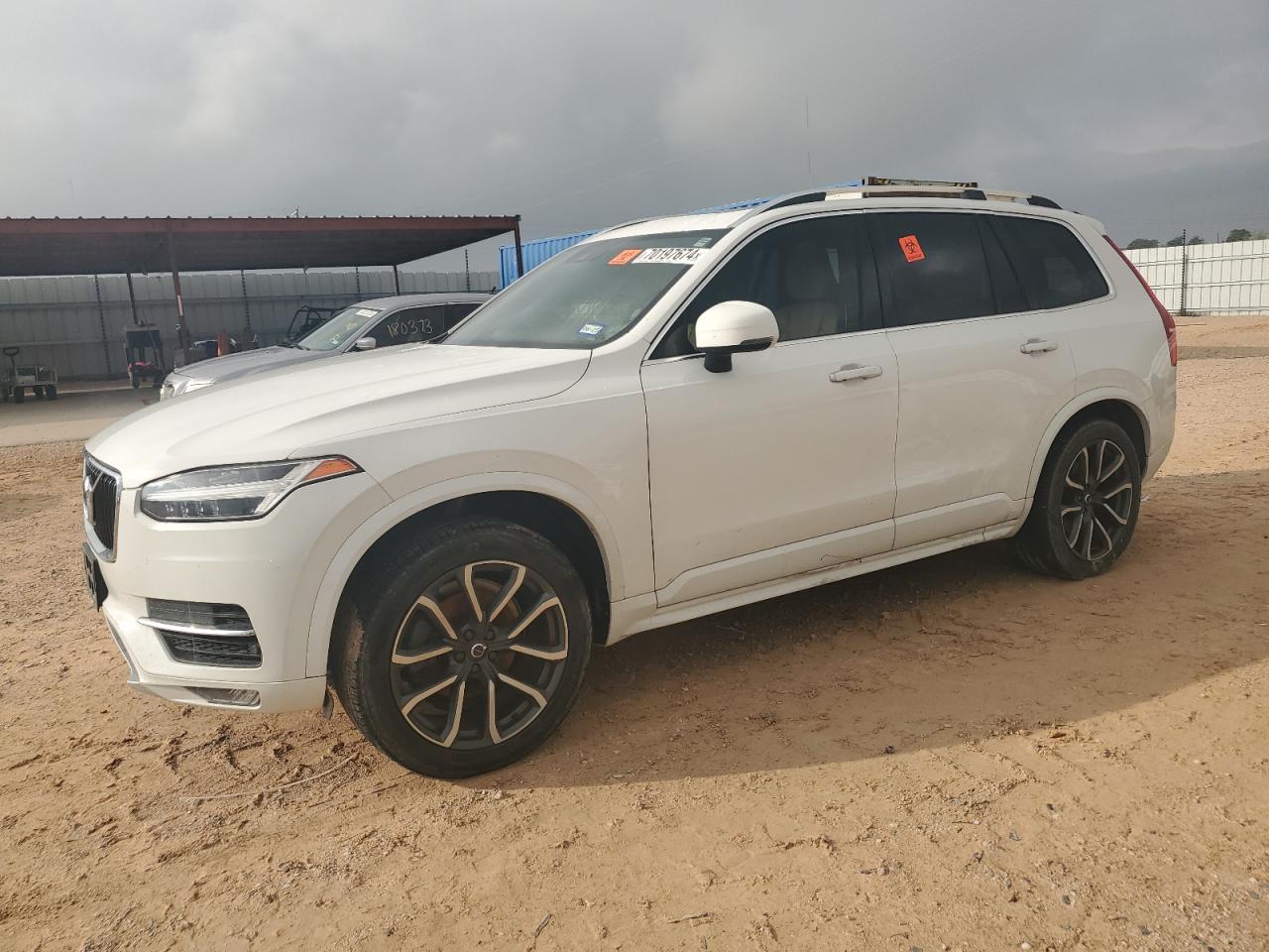 VOLVO XC90 T6 MO 2019