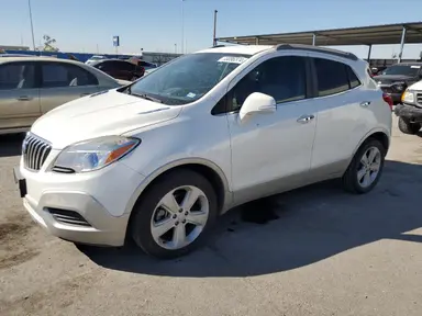 Buick Encore 2015