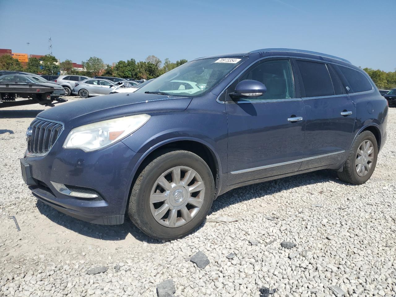 BUICK ENCLAVE 2013