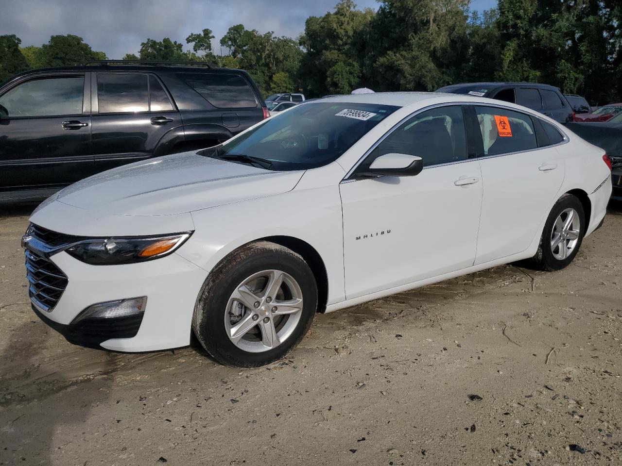 CHEVROLET MALIBU LS 2023