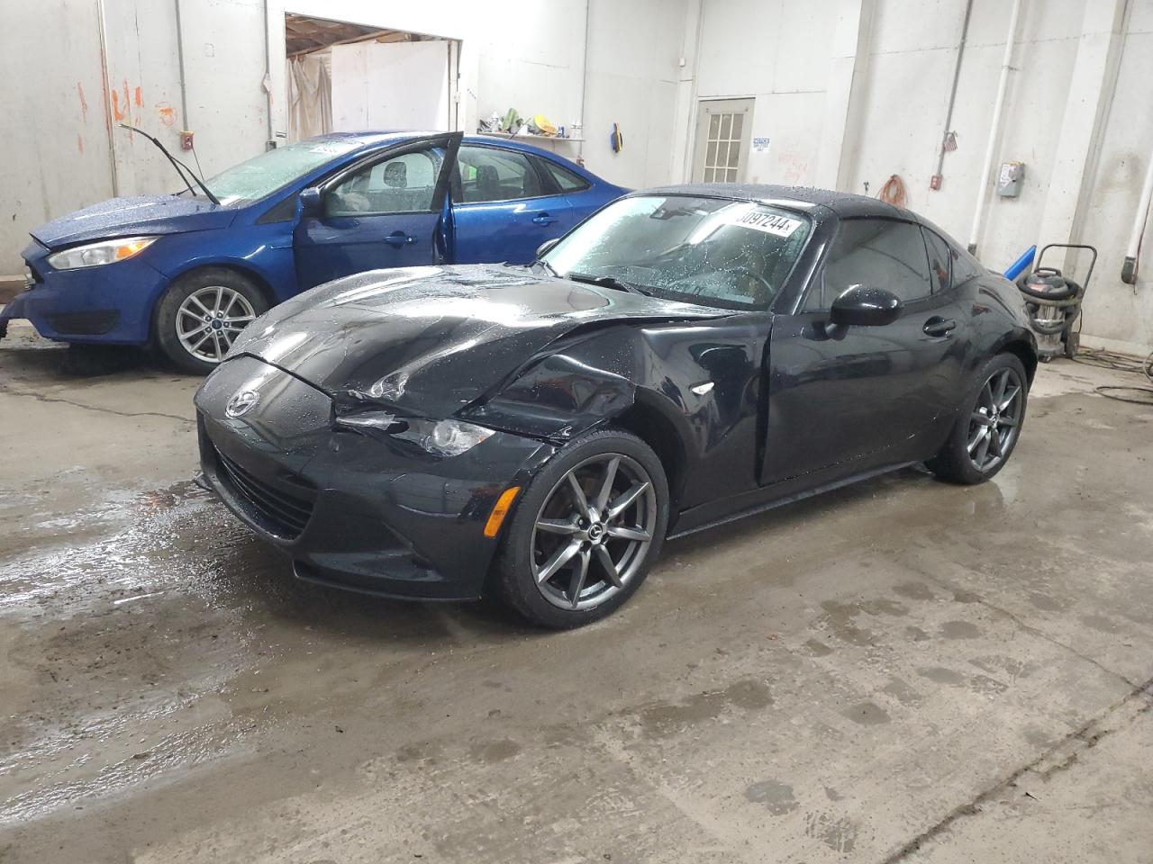 MAZDA MX-5 MIATA 2017