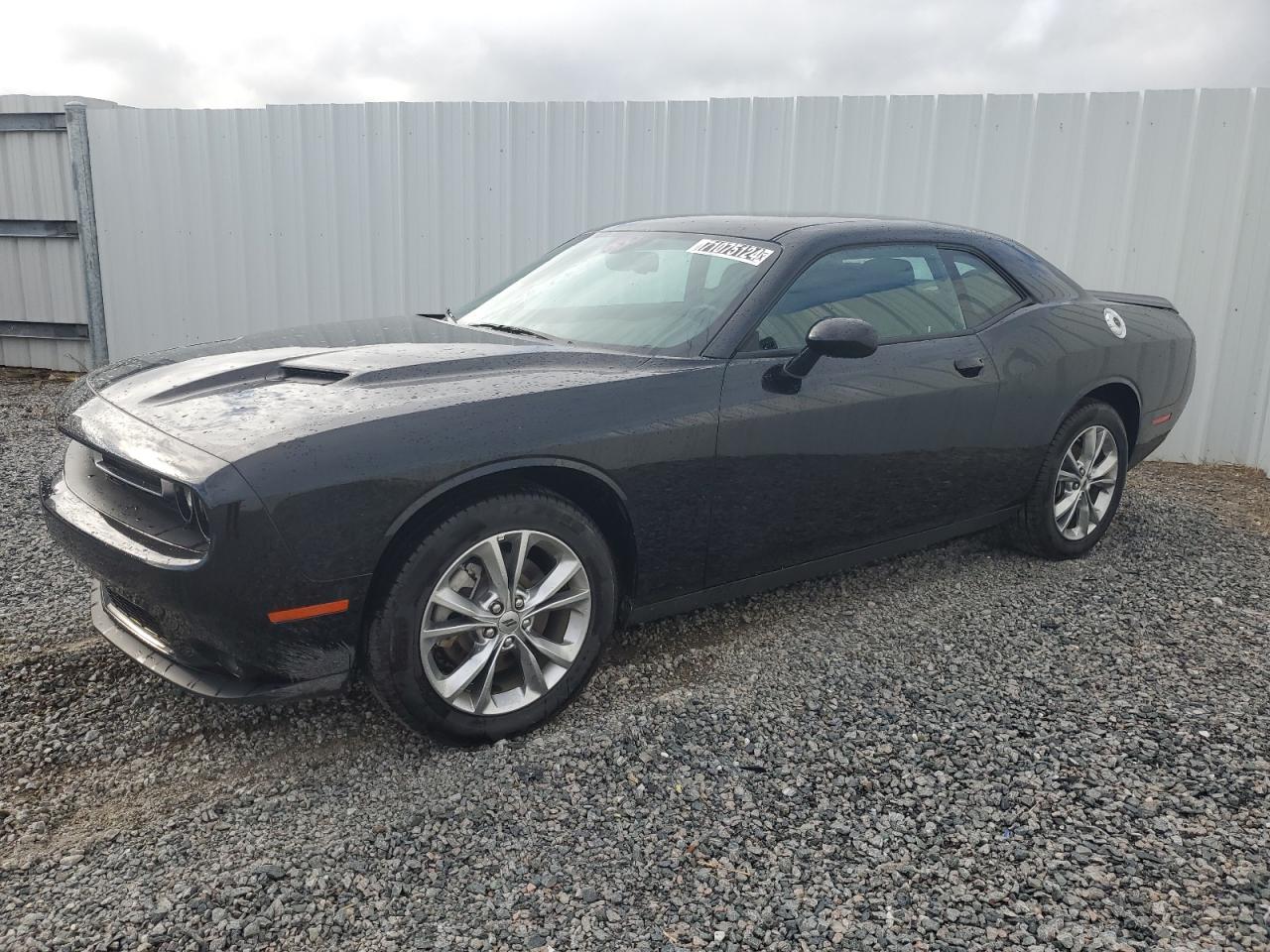 DODGE Challenger 2023
