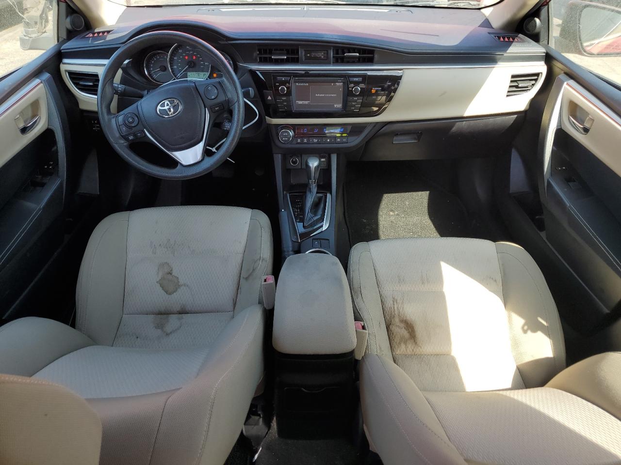 DayDrive