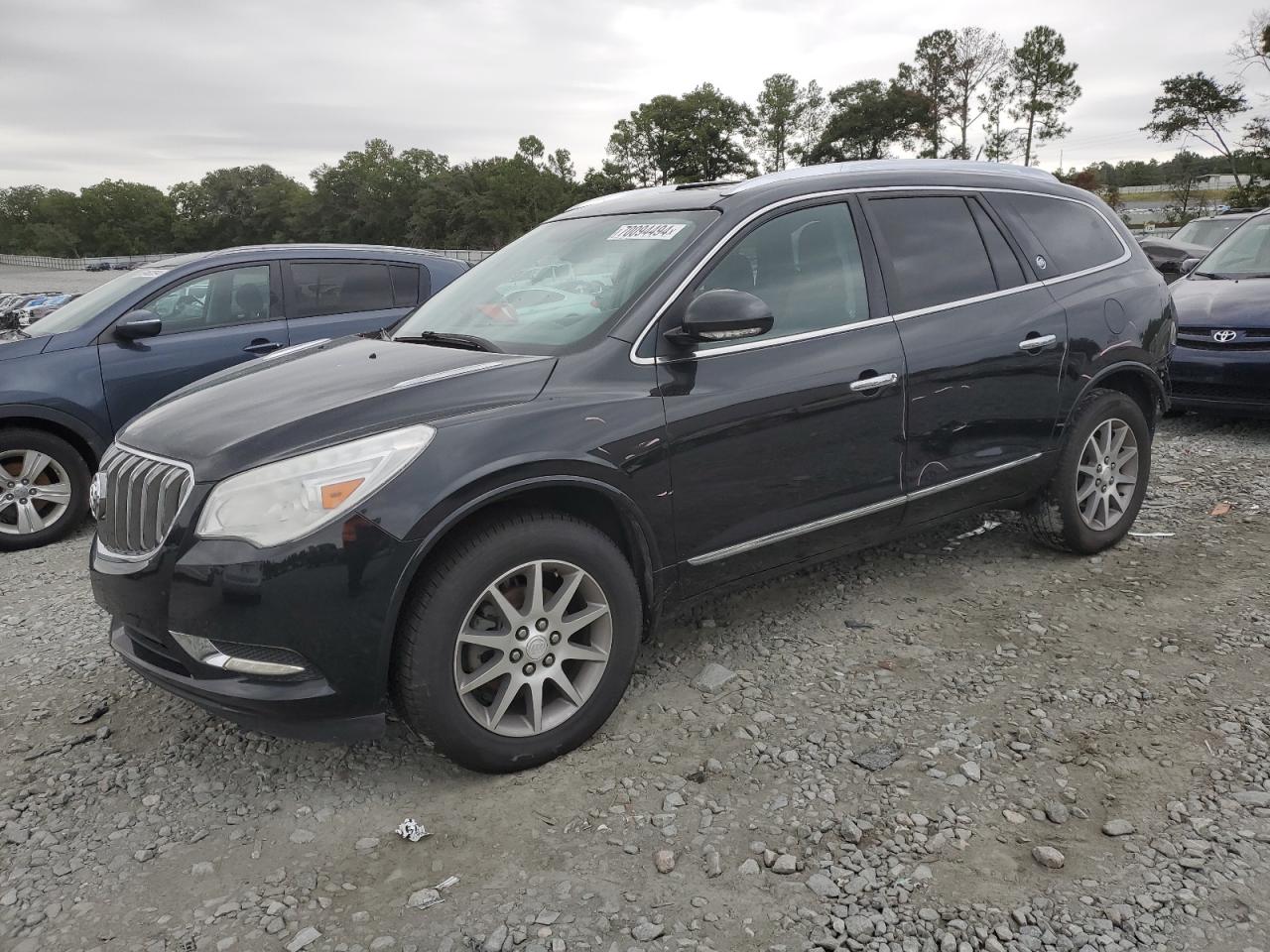 BUICK ENCLAVE 2014