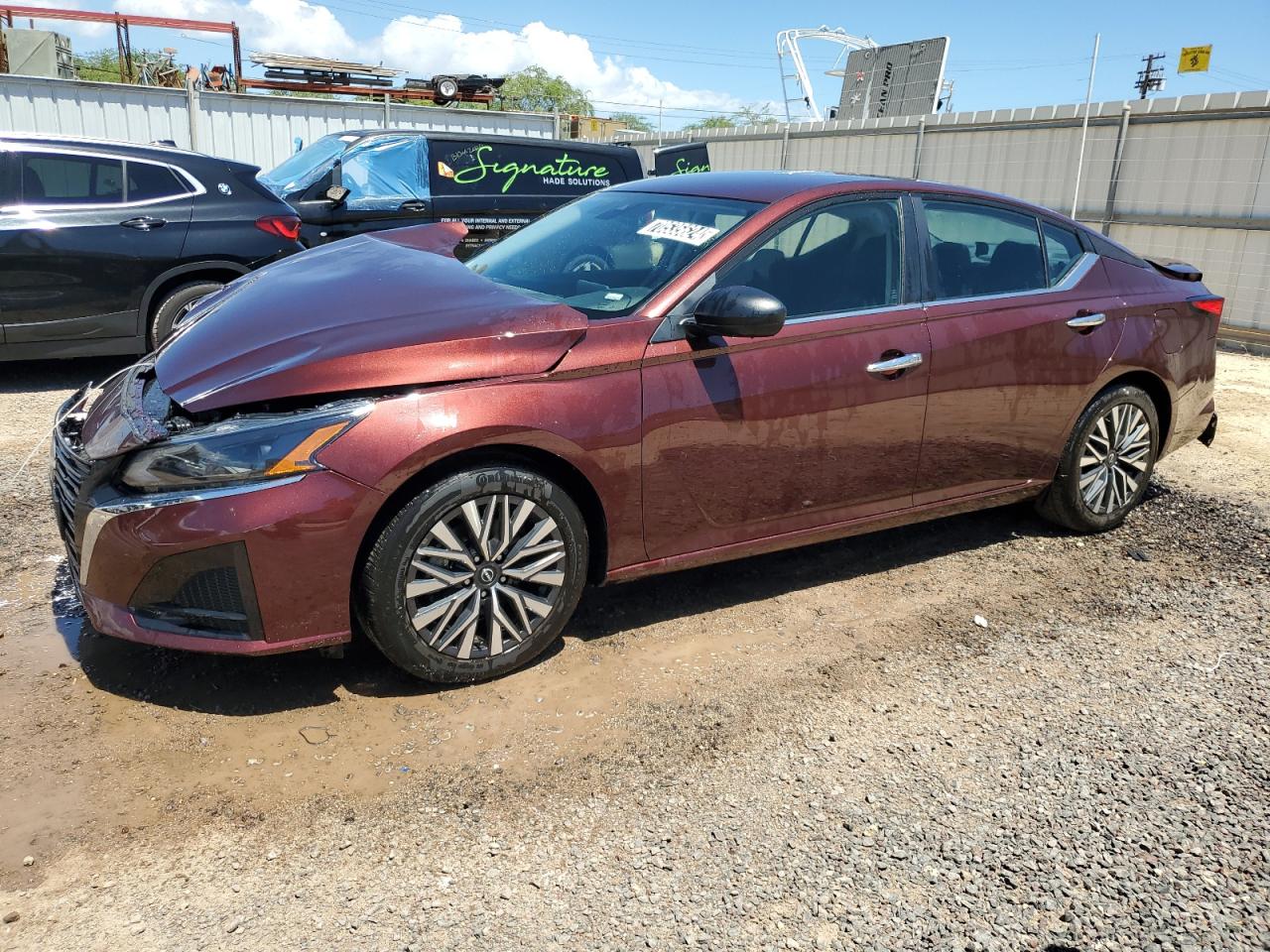 DayDrive