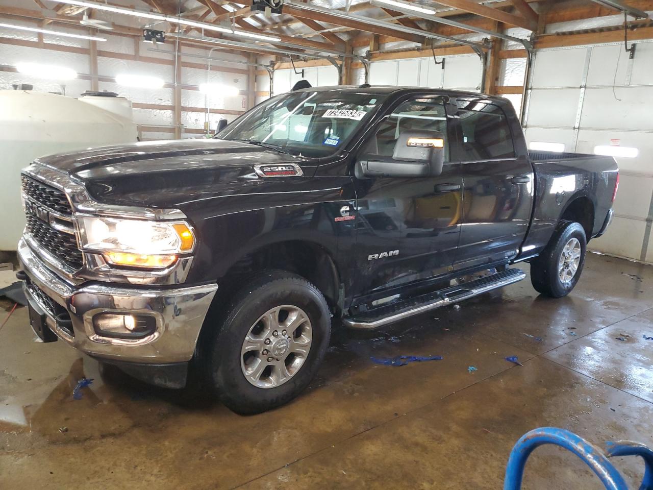 RAM 2500 BIG H 2024