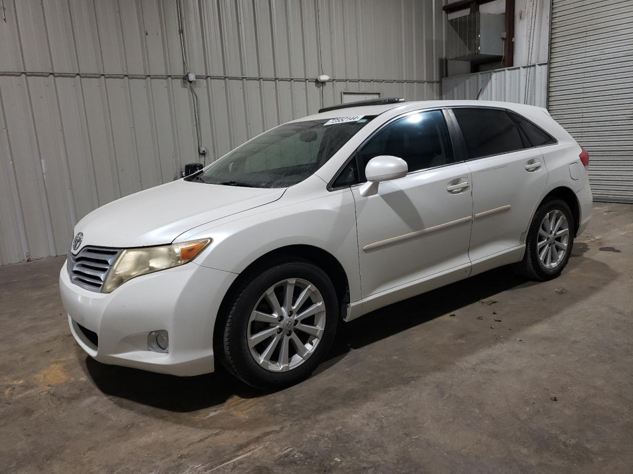 TOYOTA Venza 2009