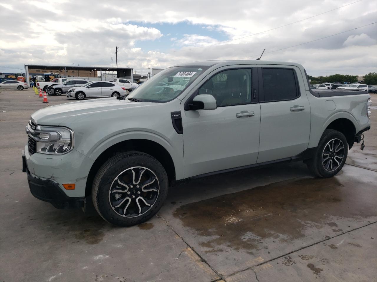 FORD MAVERICK X 2022
