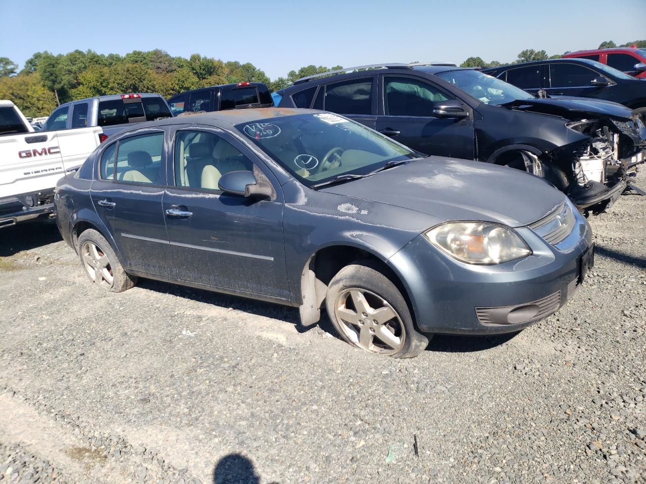 CHEVROLET COBALT LT 2005