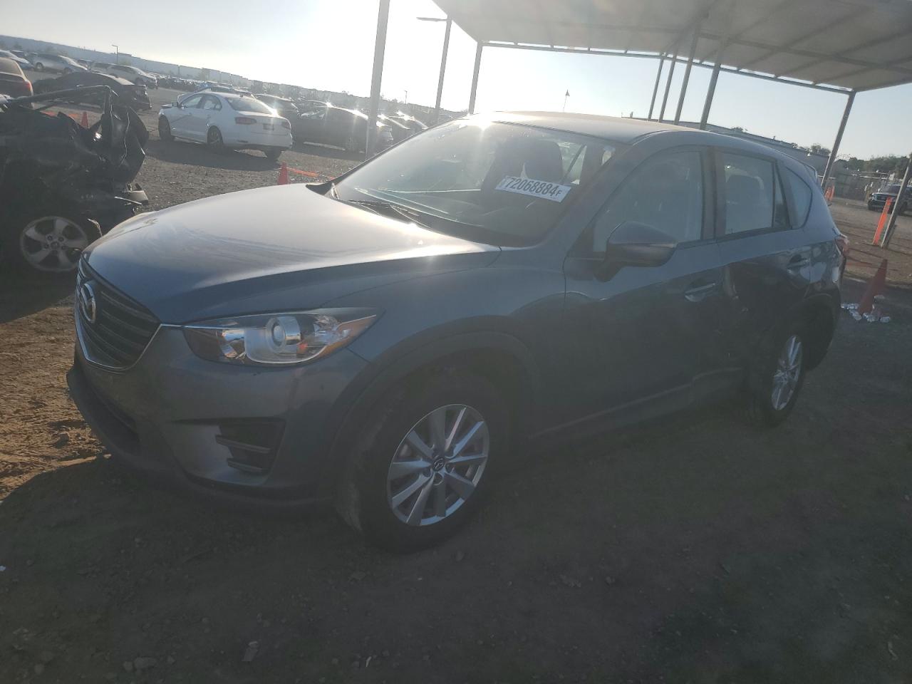 MAZDA CX-5 SPORT 2016