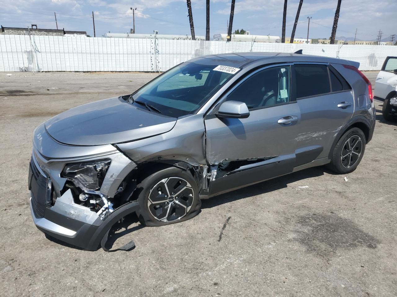 KIA NIRO LX 2023