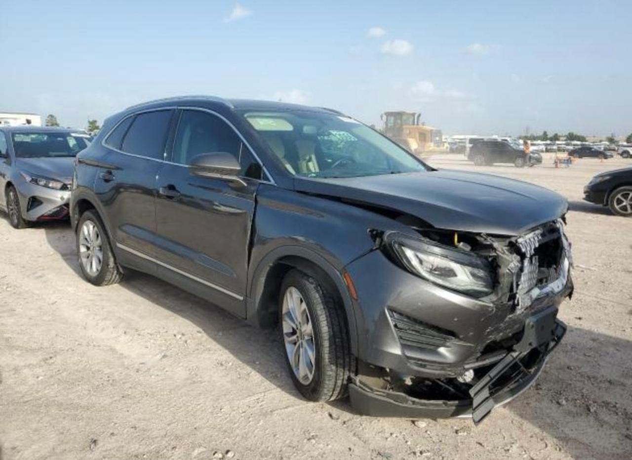 LINCOLN MKC SELECT 2019