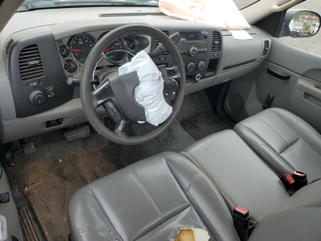 DayDrive