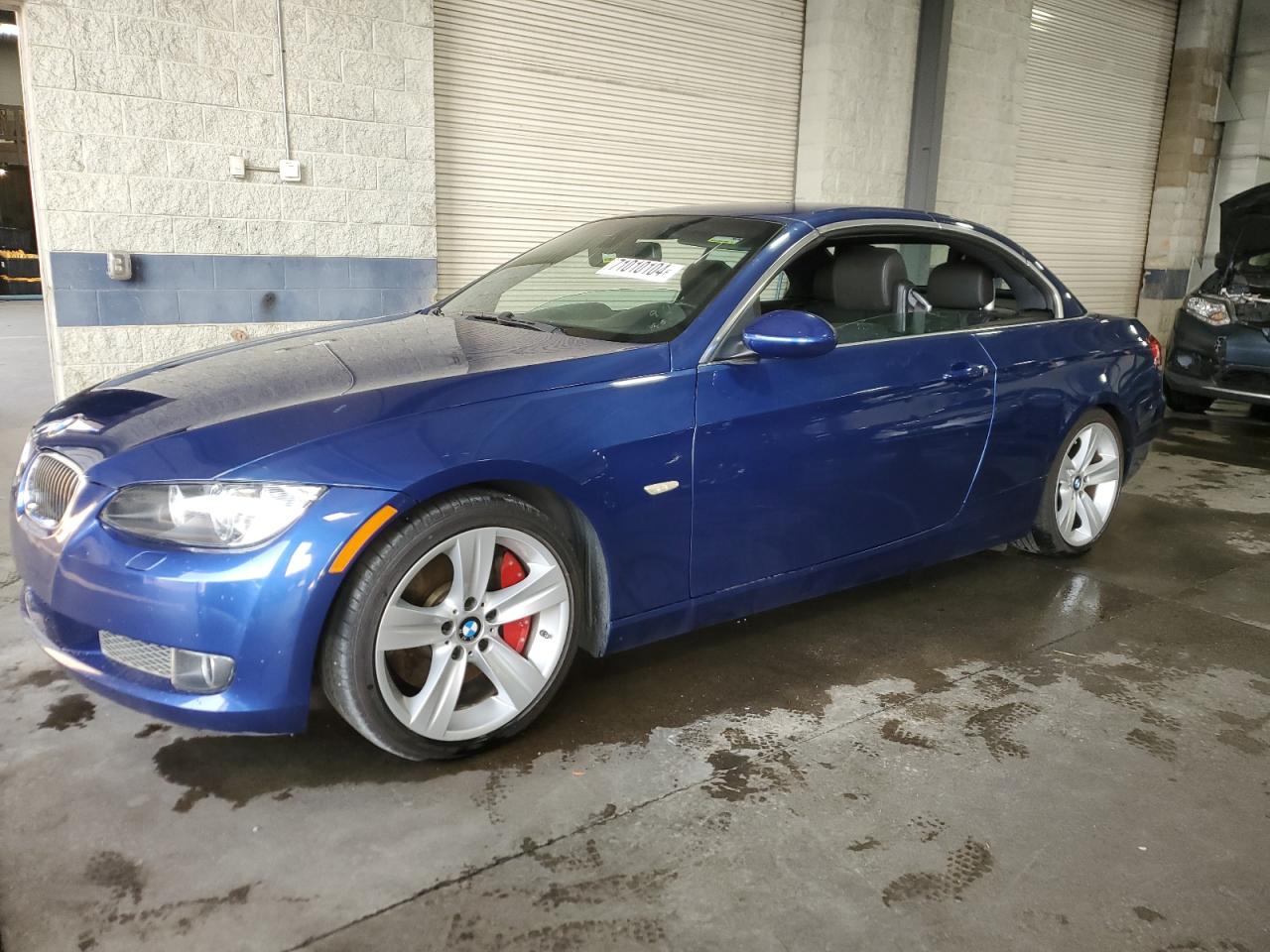 BMW 335 I 2008