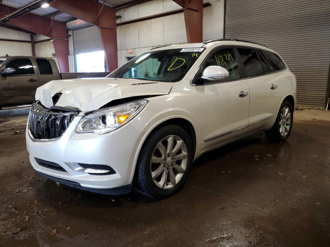 BUICK ENCLAVE 2014