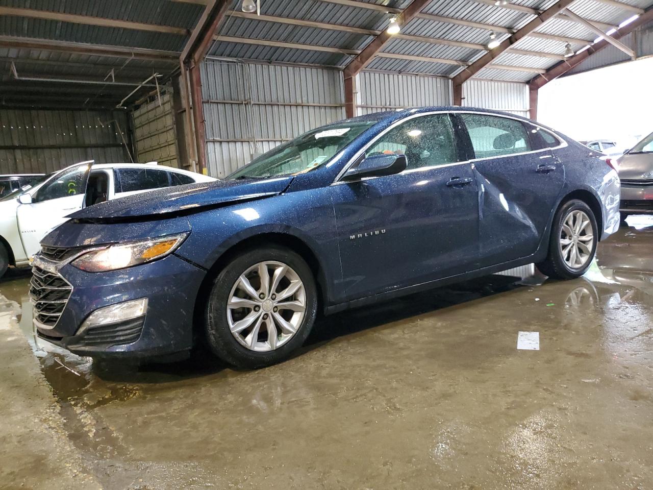 CHEVROLET MALIBU LT 2019