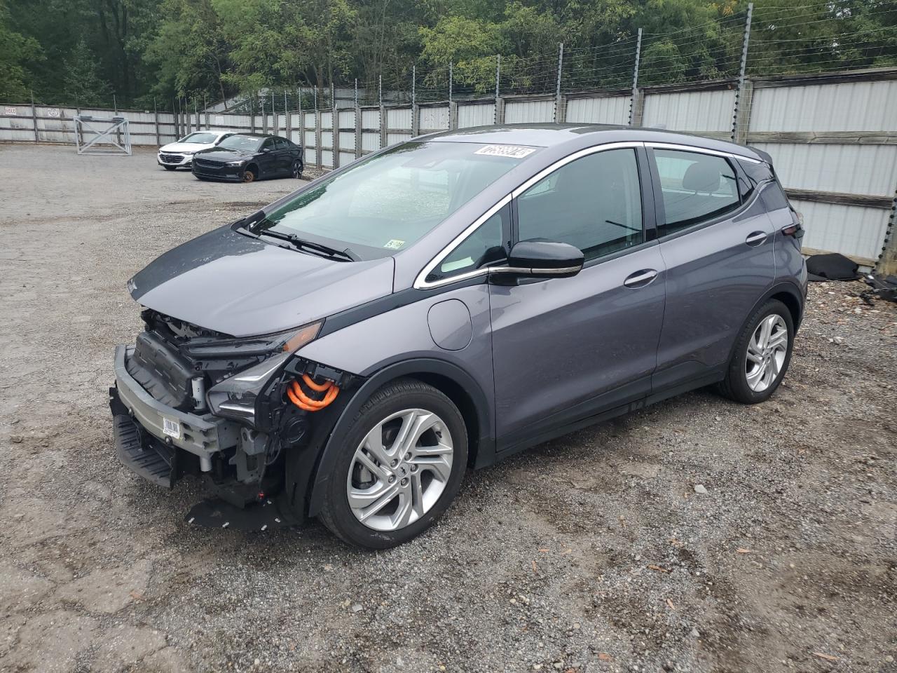 CHEVROLET BOLT EV 1L 2023