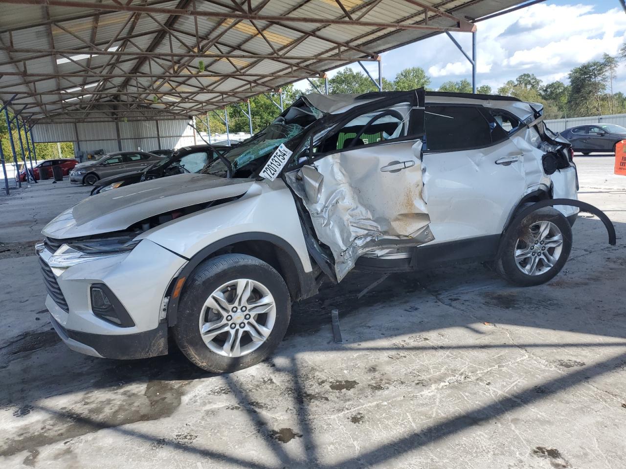 CHEVROLET BLAZER 1LT 2019