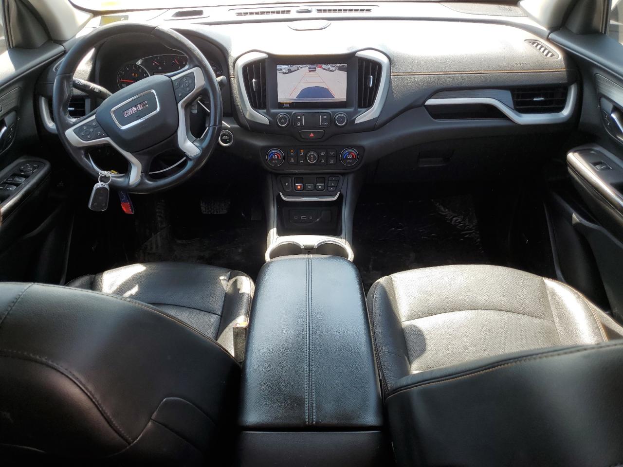 DayDrive