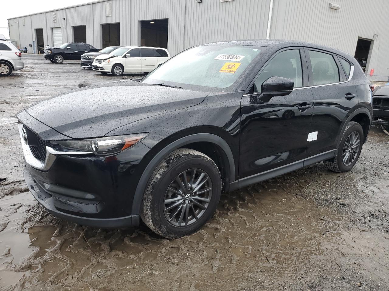 MAZDA CX-5 SPORT 2019