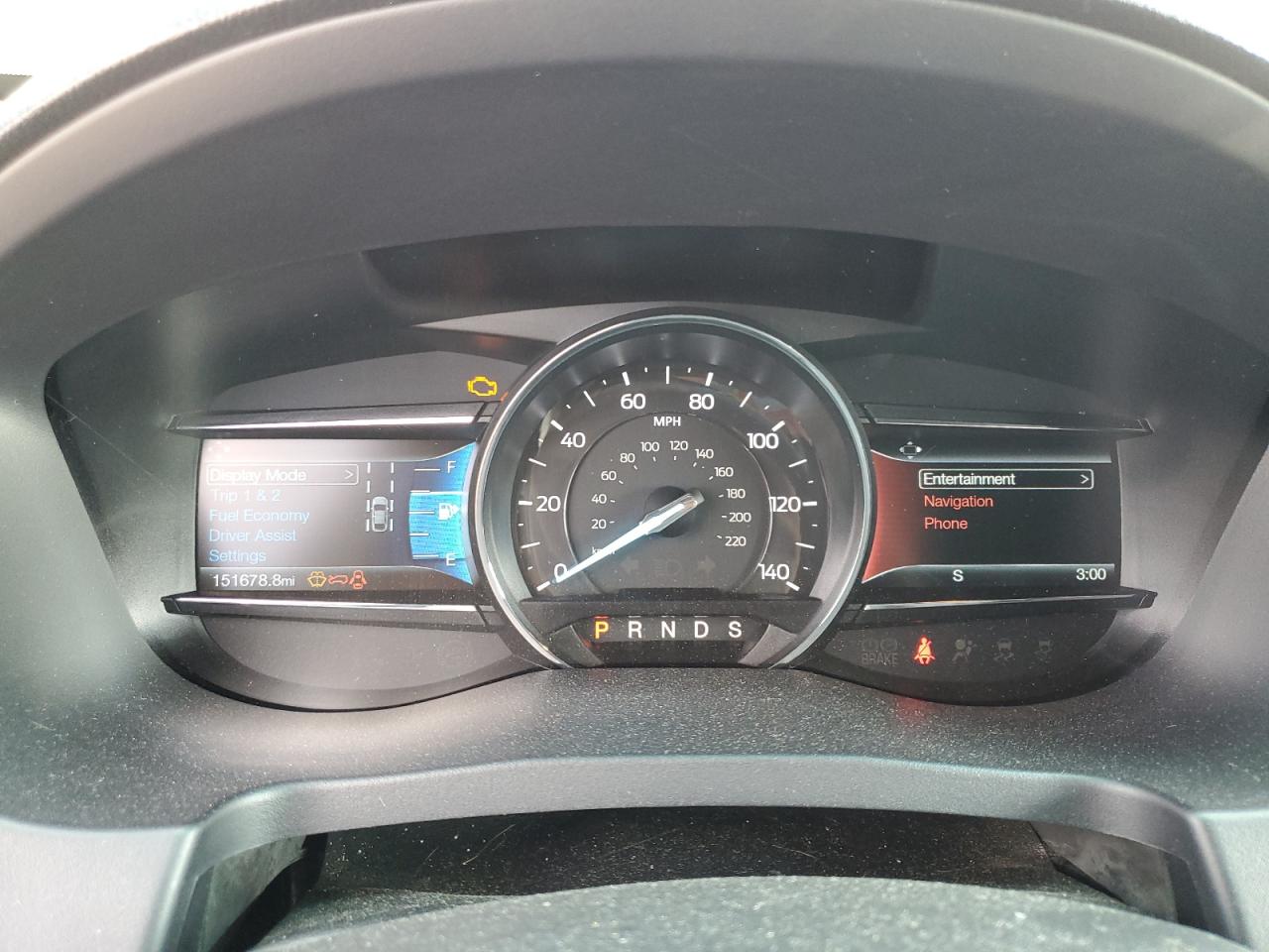 DayDrive