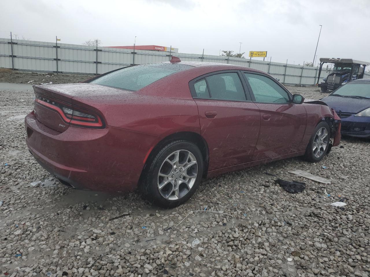 DayDrive