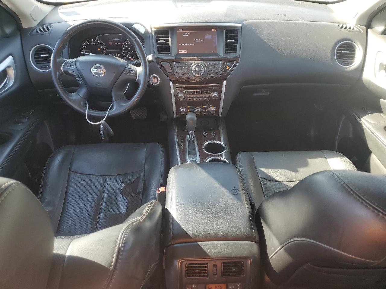 DayDrive