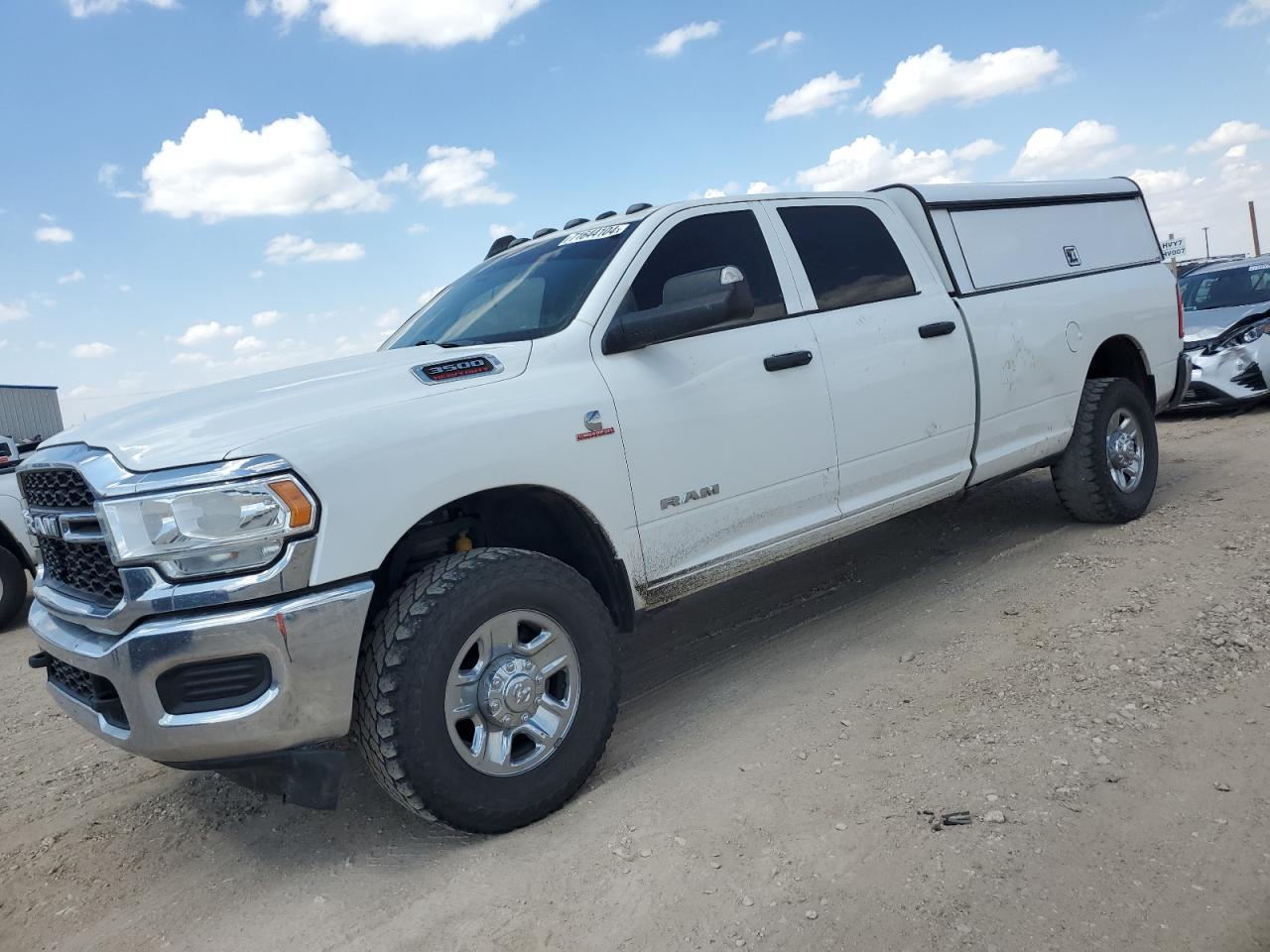 RAM 3500 TRADE 2019