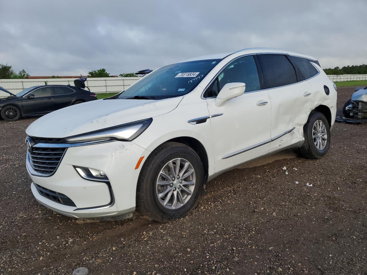 BUICK ENCLAVE PR 2022