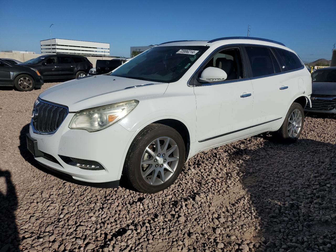 BUICK Enclave 2016