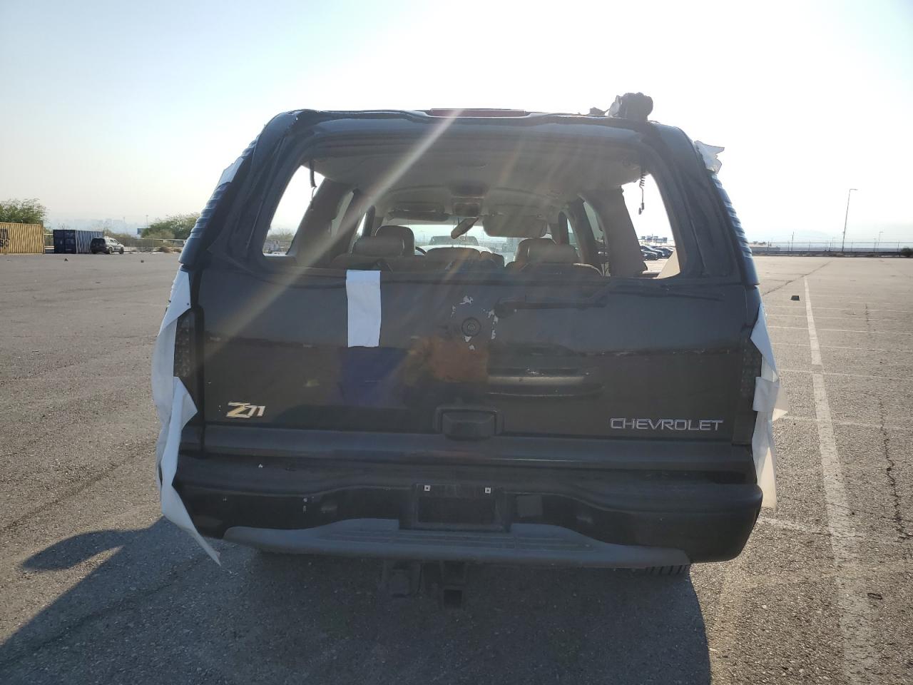 DayDrive