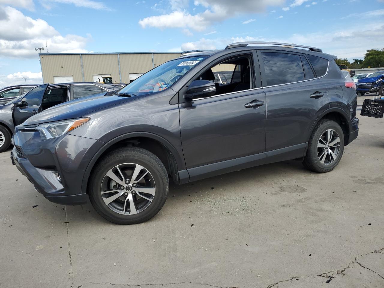 TOYOTA RAV4 ADVEN 2018