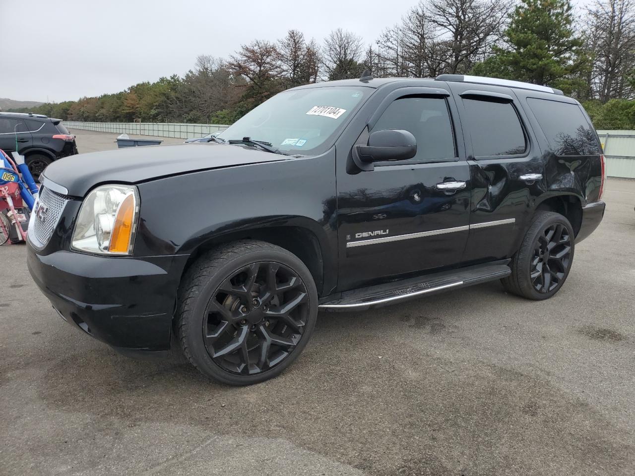 GMC YUKON DENA 2009