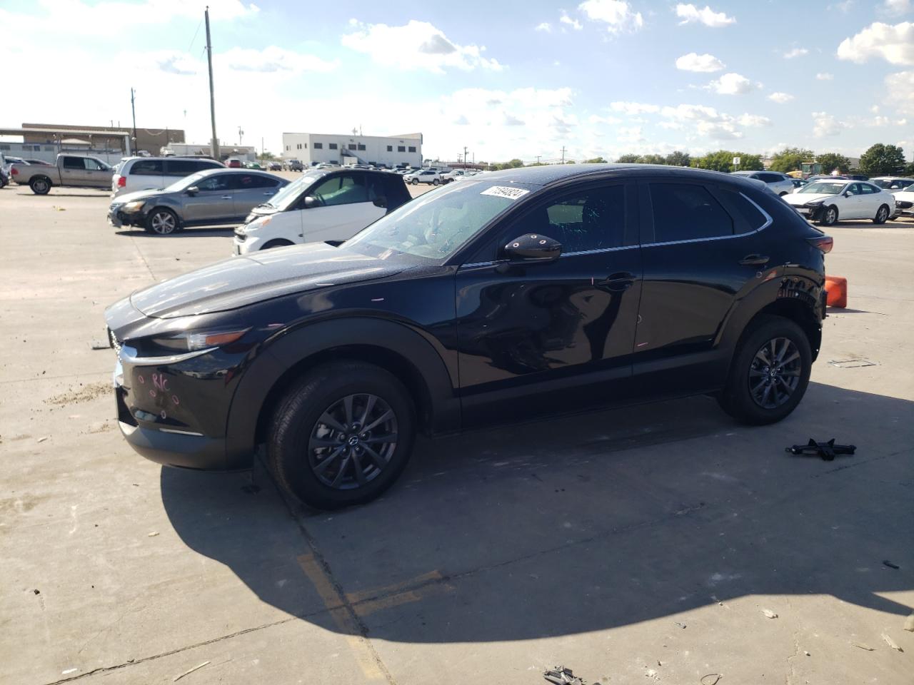 MAZDA CX-30 2024